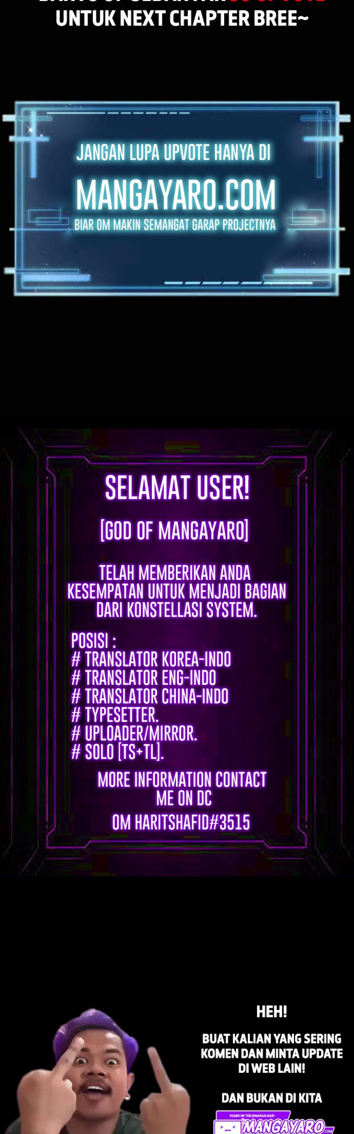 The World’s Best Engineer Chapter 50 Image 64