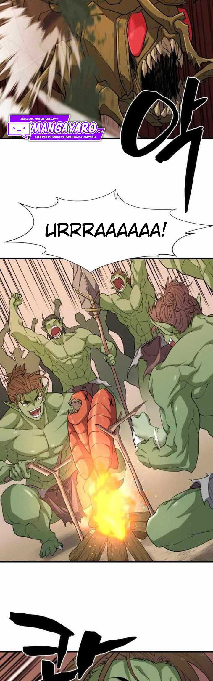 The World’s Best Engineer Chapter 51 Image 8