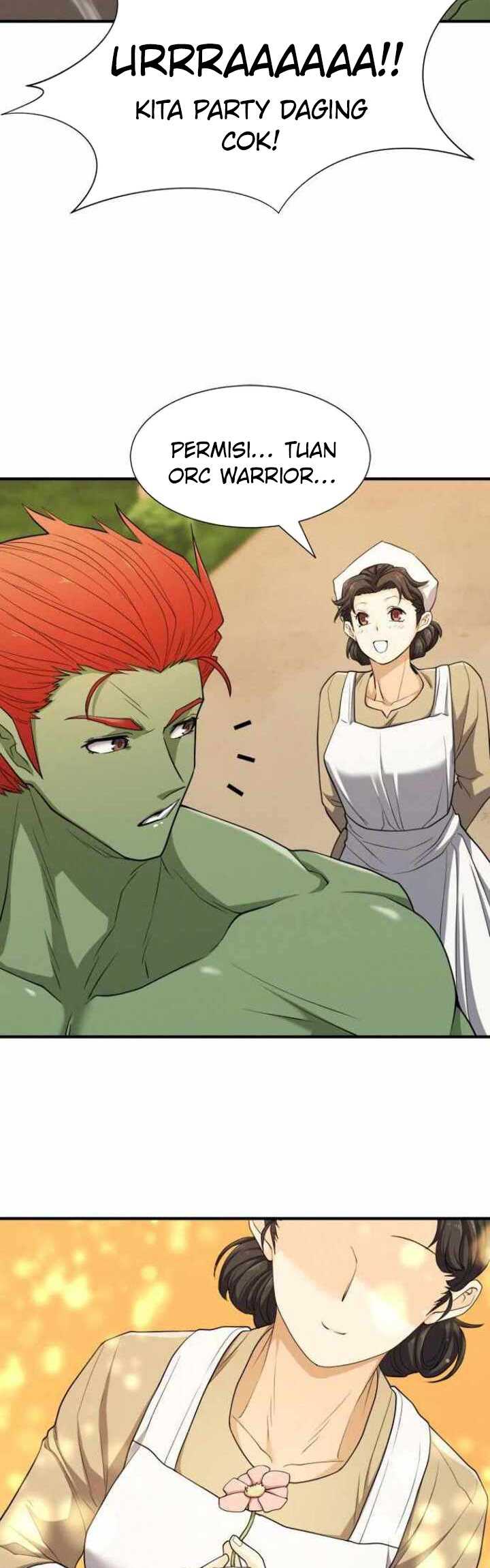 The World’s Best Engineer Chapter 51 Image 10