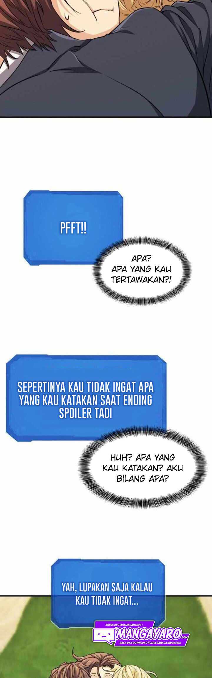 The World’s Best Engineer Chapter 51 Image 15