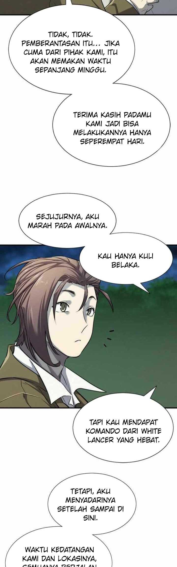 The World’s Best Engineer Chapter 51 Image 21