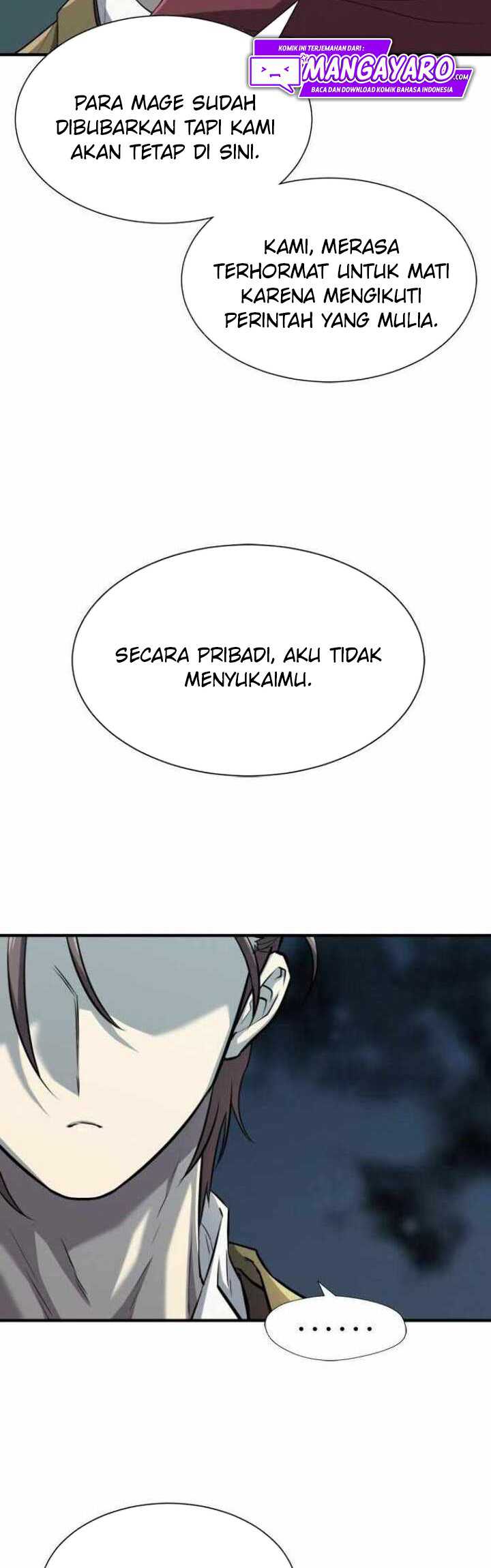 The World’s Best Engineer Chapter 51 Image 23