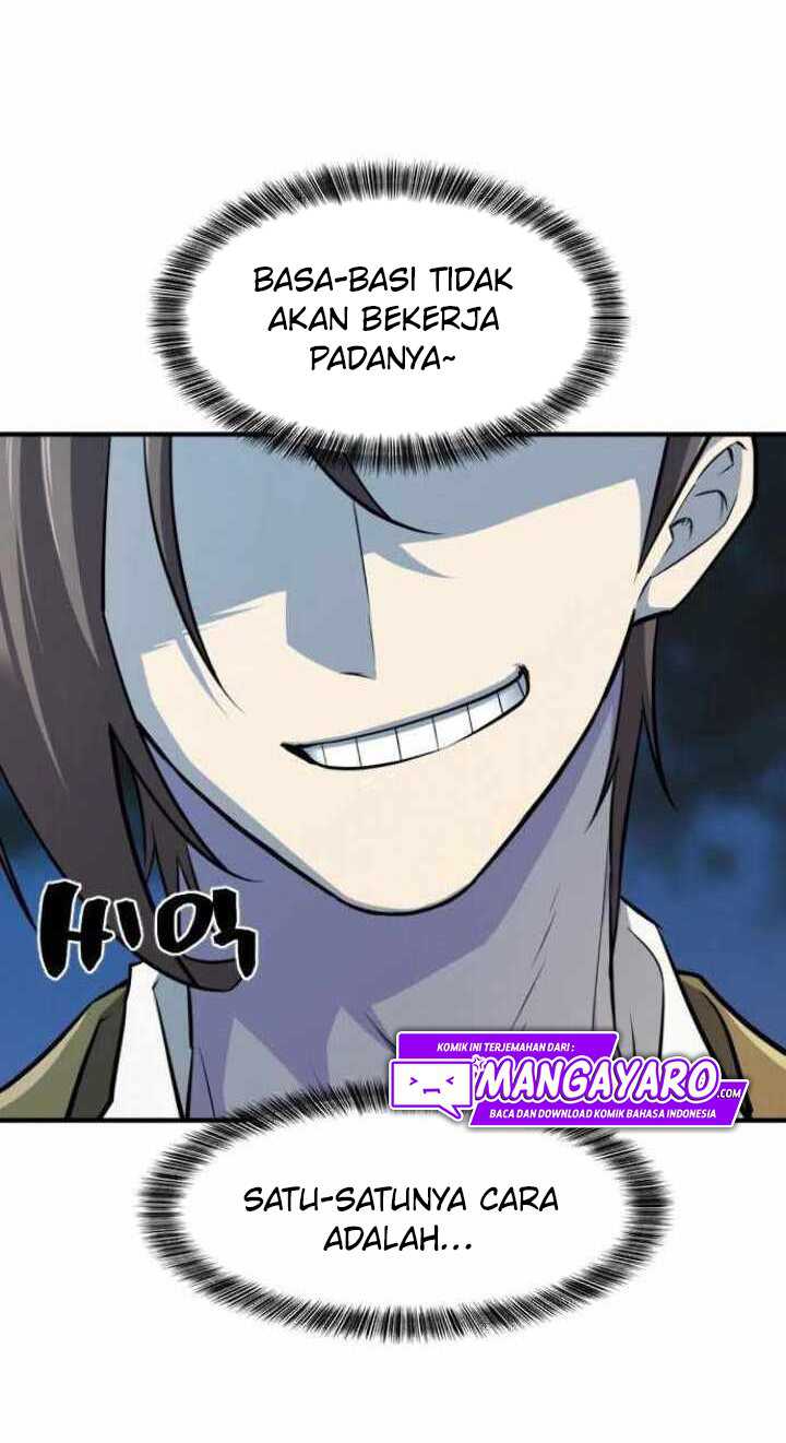 The World’s Best Engineer Chapter 51 Image 29