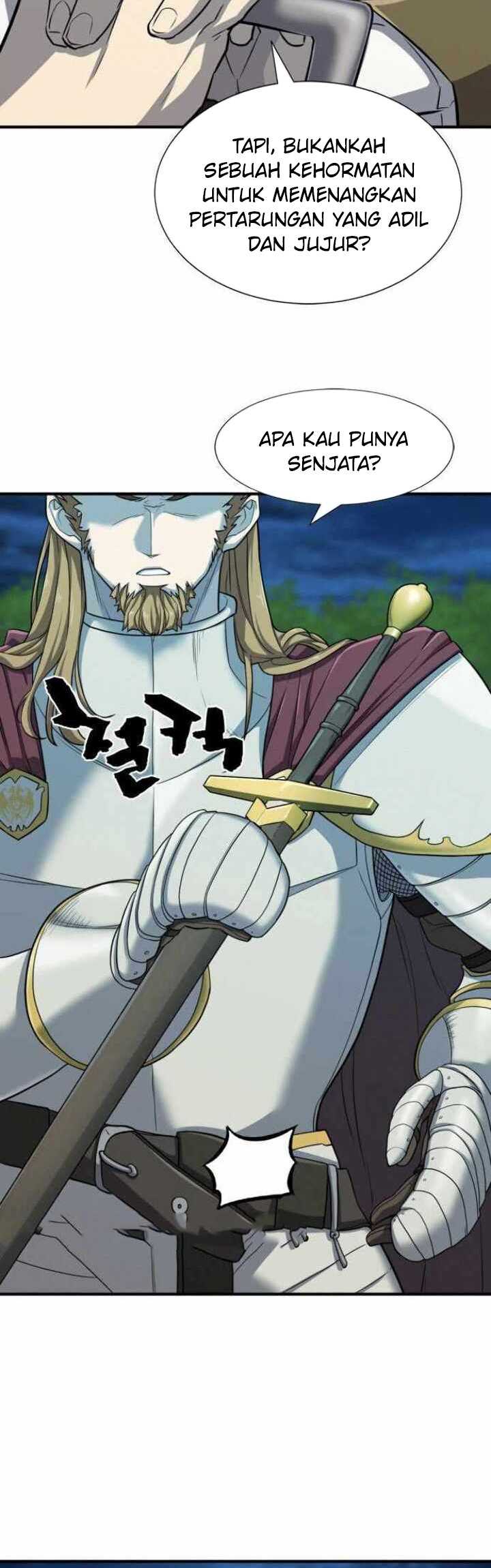 The World’s Best Engineer Chapter 51 Image 35