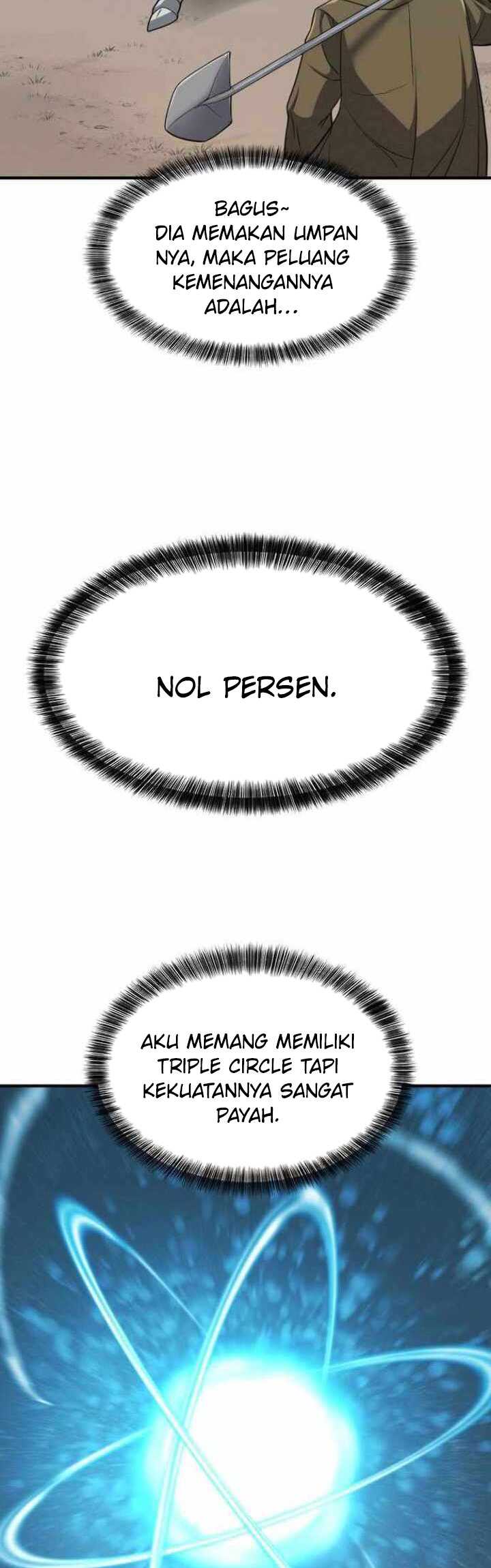 The World’s Best Engineer Chapter 51 Image 37