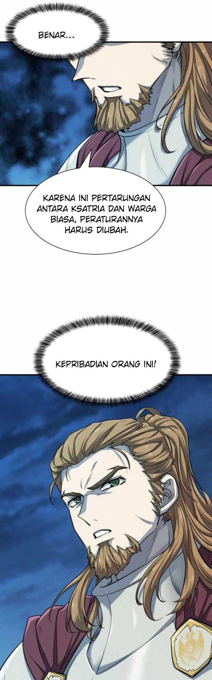 The World’s Best Engineer Chapter 51 Image 39