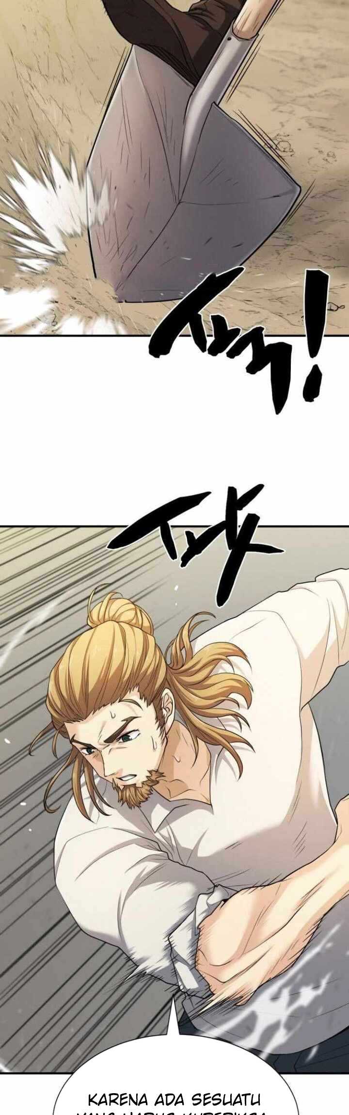 The World’s Best Engineer Chapter 51 Image 50