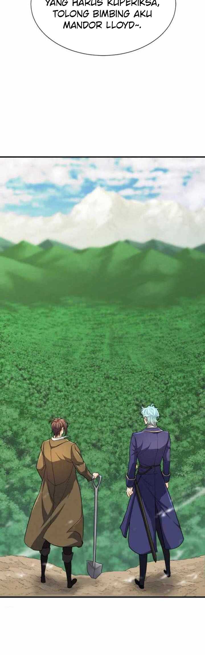 The World’s Best Engineer Chapter 51 Image 51