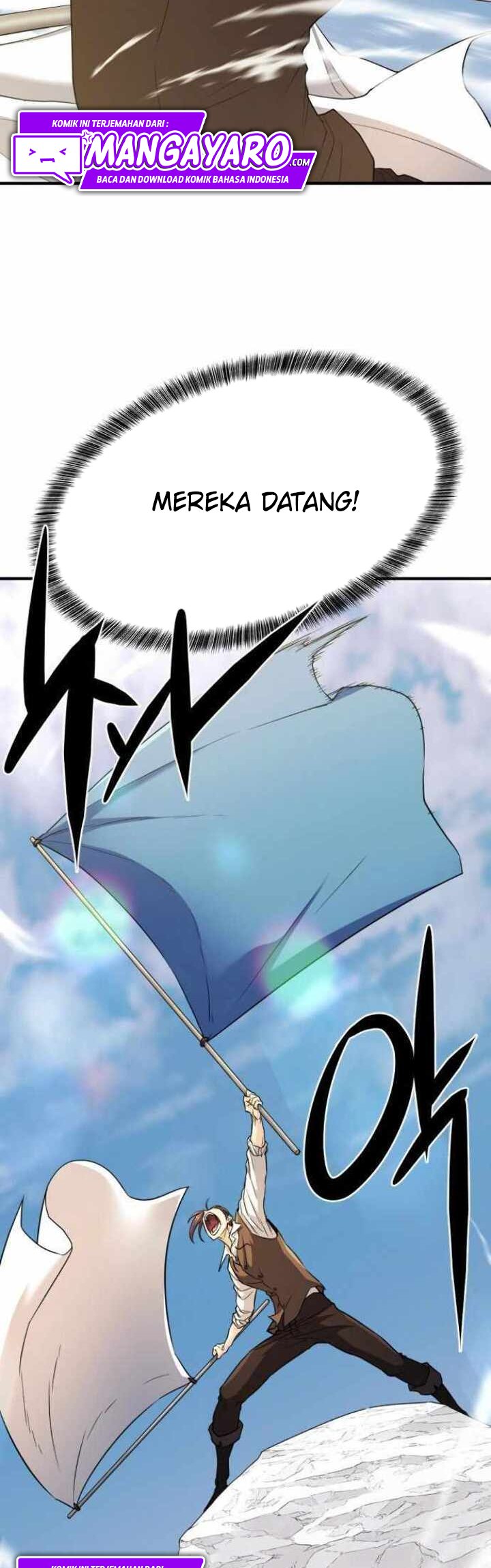 The World’s Best Engineer Chapter 52 Image 34