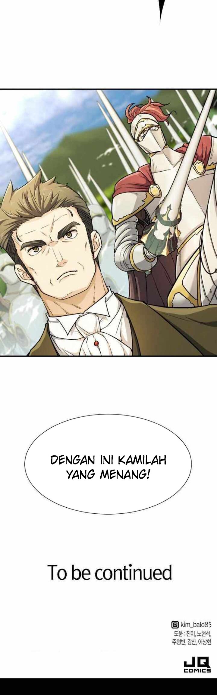 The World’s Best Engineer Chapter 52 Image 60