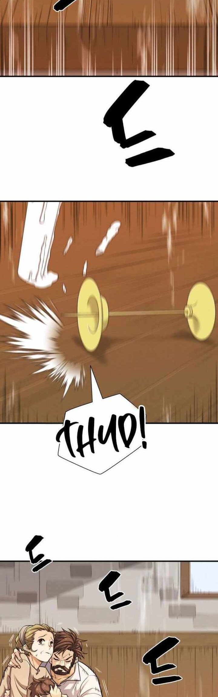 The World’s Best Engineer Chapter 53 Image 5