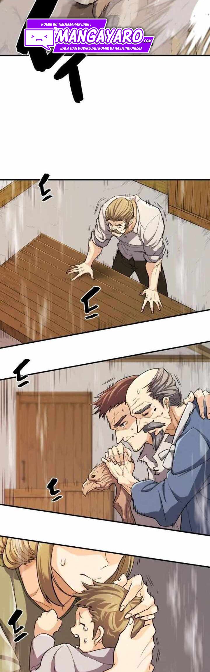 The World’s Best Engineer Chapter 53 Image 7