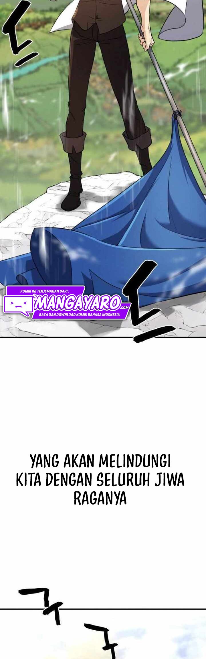 The World’s Best Engineer Chapter 53 Image 11