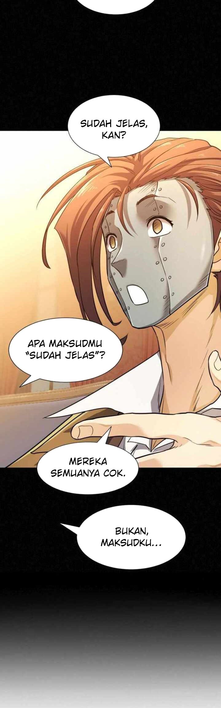 The World’s Best Engineer Chapter 53 Image 16