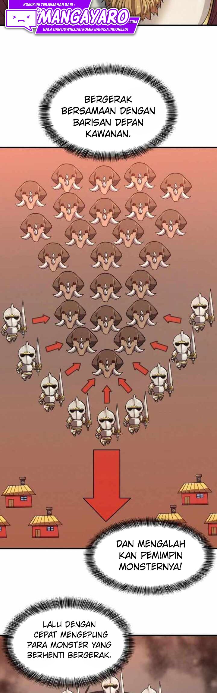 The World’s Best Engineer Chapter 53 Image 18