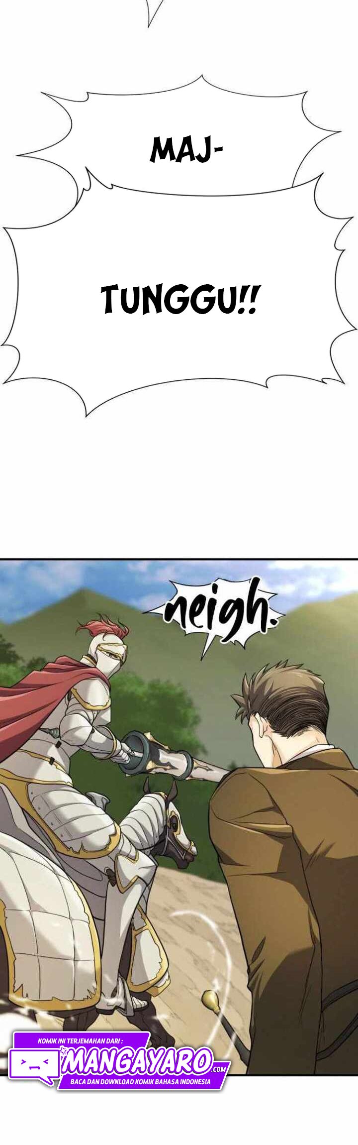 The World’s Best Engineer Chapter 53 Image 23