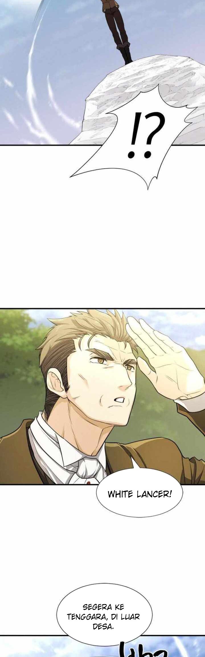 The World’s Best Engineer Chapter 53 Image 27