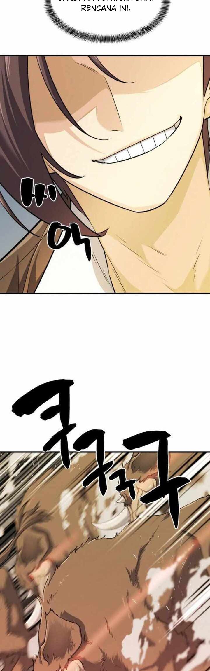 The World’s Best Engineer Chapter 53 Image 37