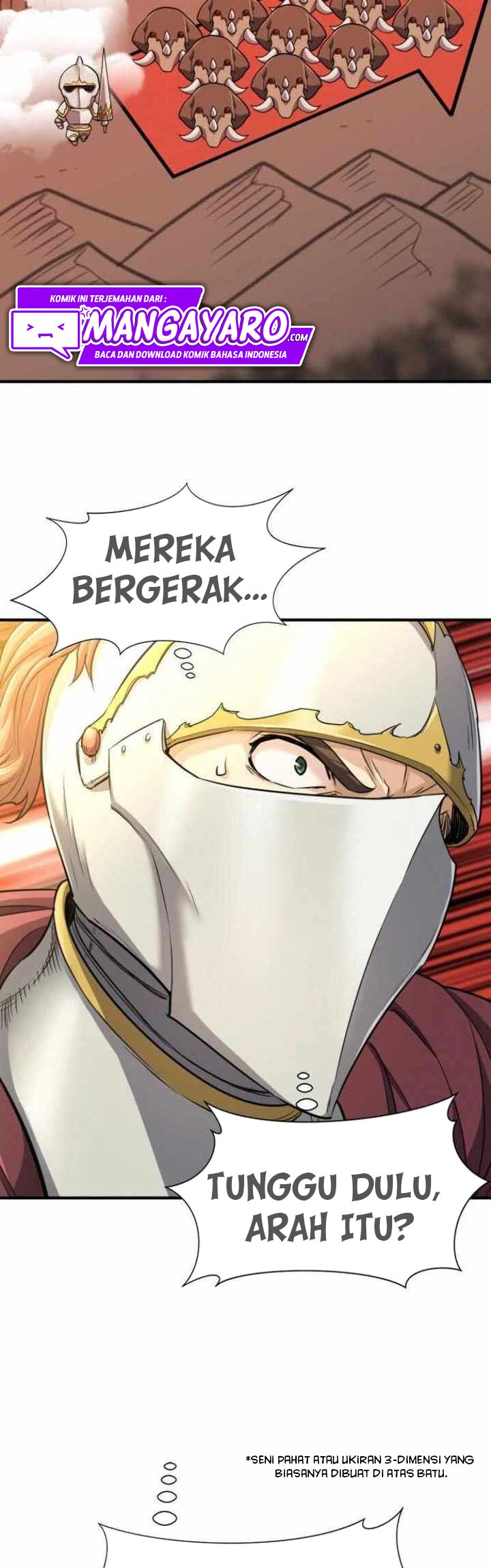 The World’s Best Engineer Chapter 53 Image 50