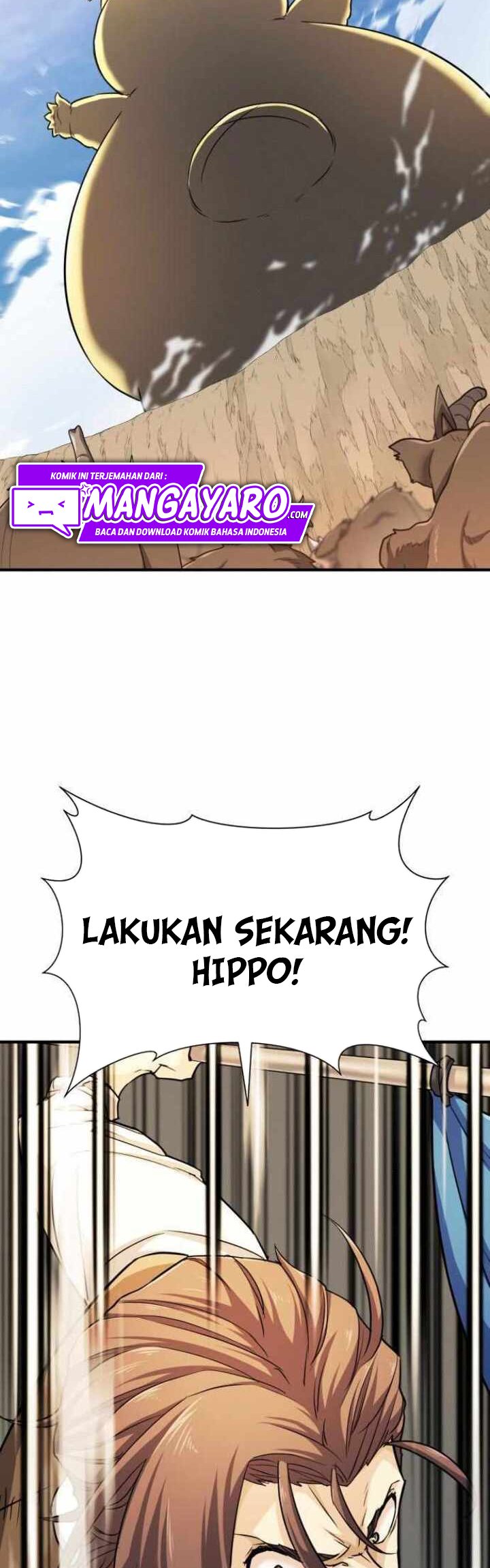 The World’s Best Engineer Chapter 53 Image 55