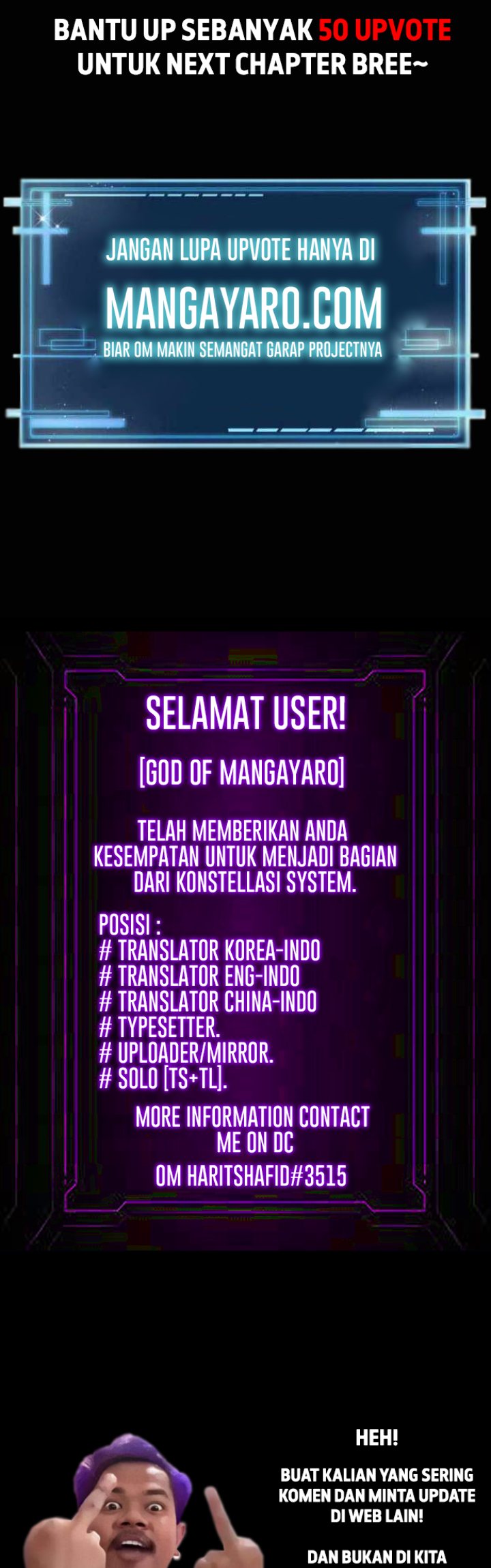 The World’s Best Engineer Chapter 53 Image 61