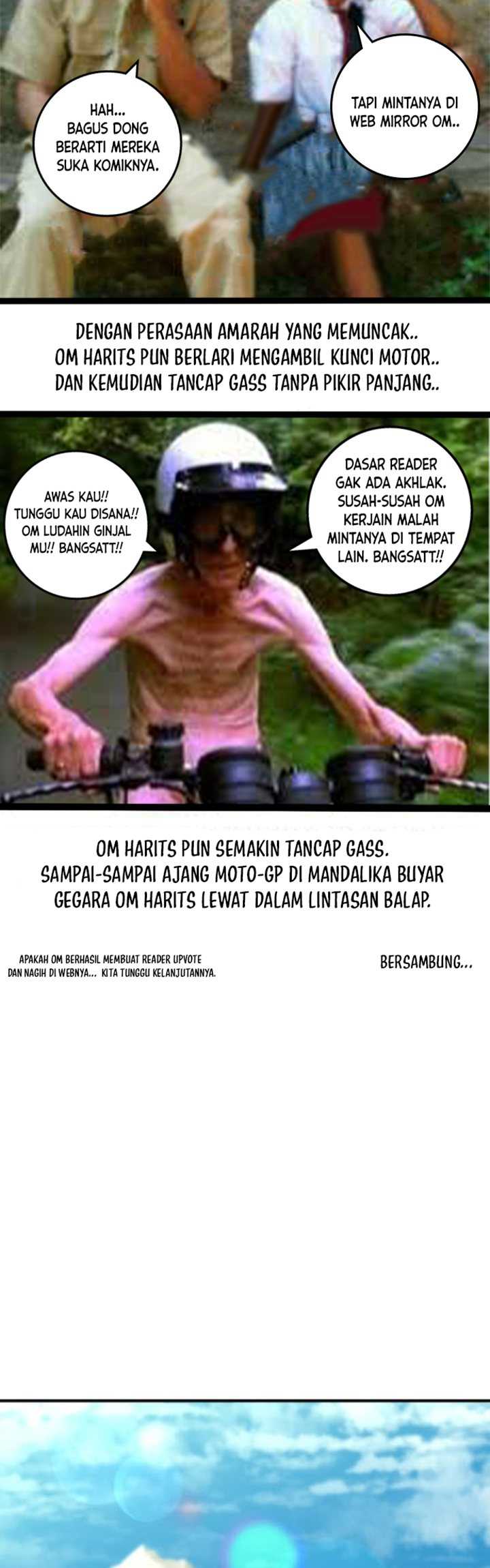 The World’s Best Engineer Chapter 54 Image 2