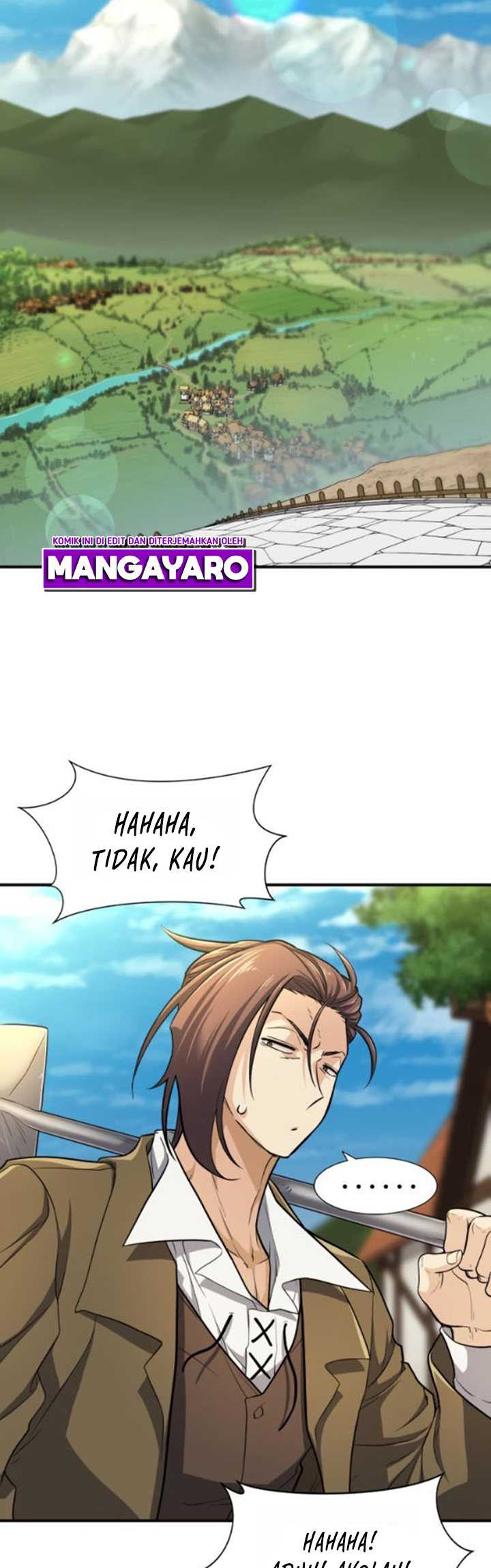 The World’s Best Engineer Chapter 54 Image 3