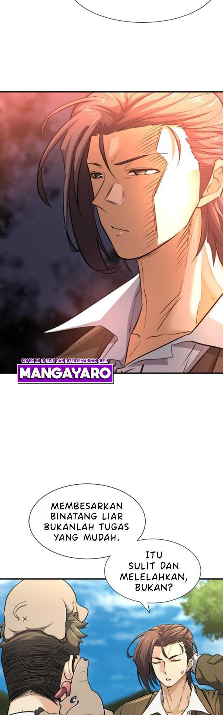 The World’s Best Engineer Chapter 54 Image 8