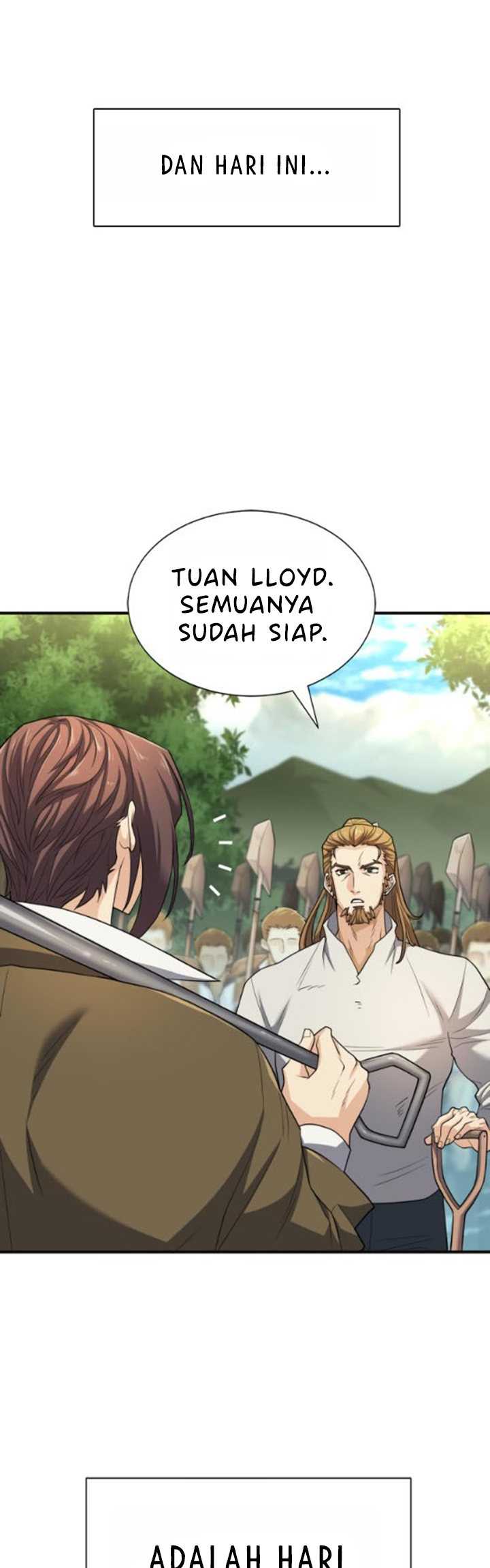 The World’s Best Engineer Chapter 54 Image 14