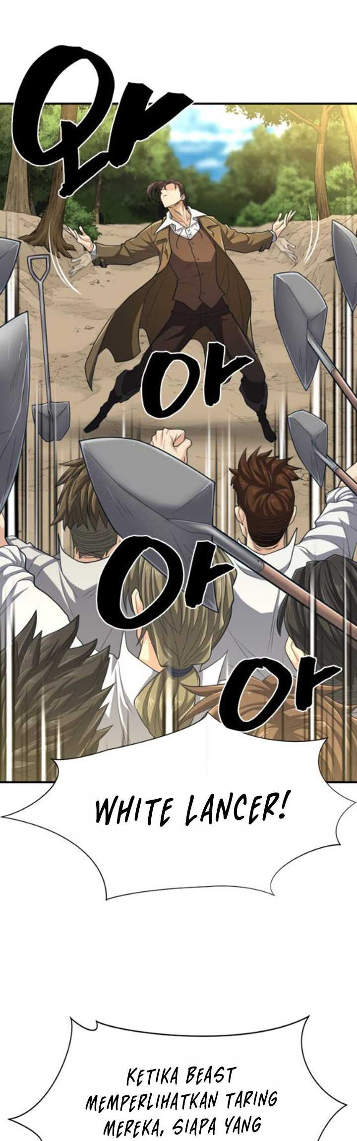 The World’s Best Engineer Chapter 54 Image 17