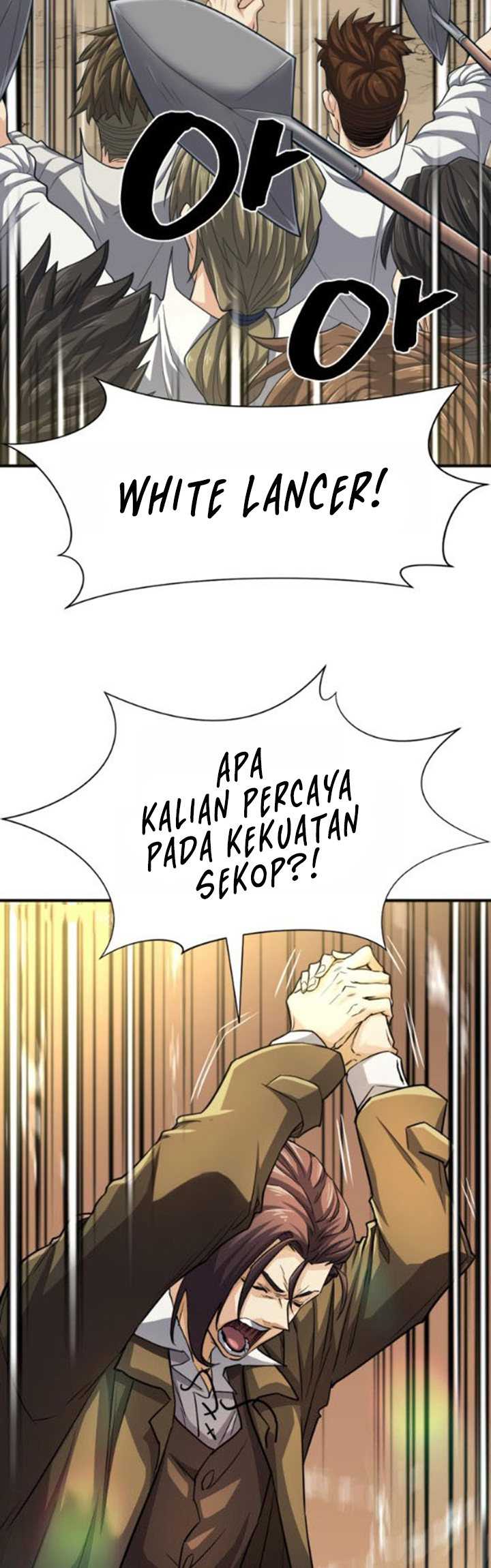 The World’s Best Engineer Chapter 54 Image 19