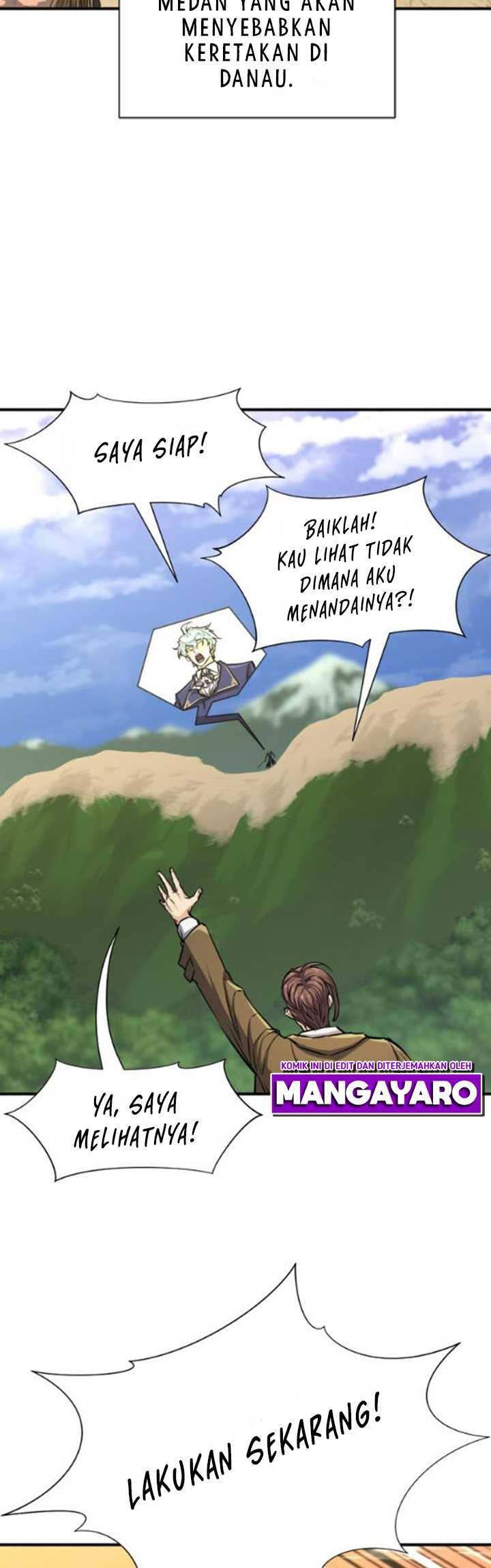 The World’s Best Engineer Chapter 54 Image 24