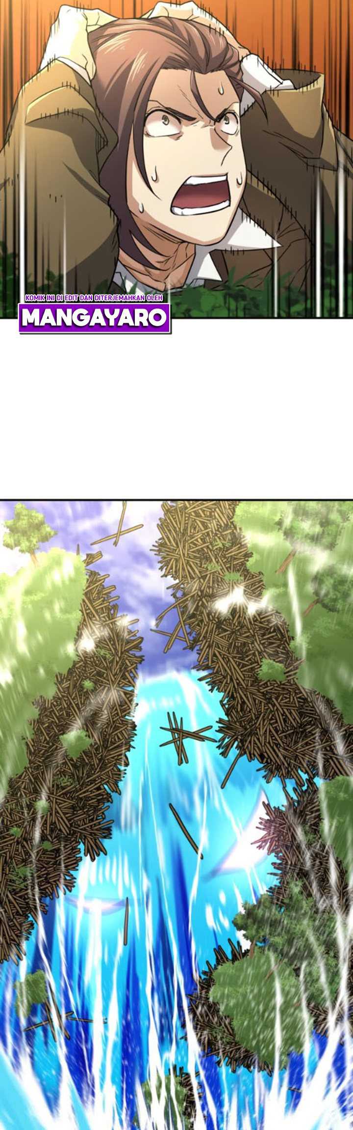 The World’s Best Engineer Chapter 54 Image 34