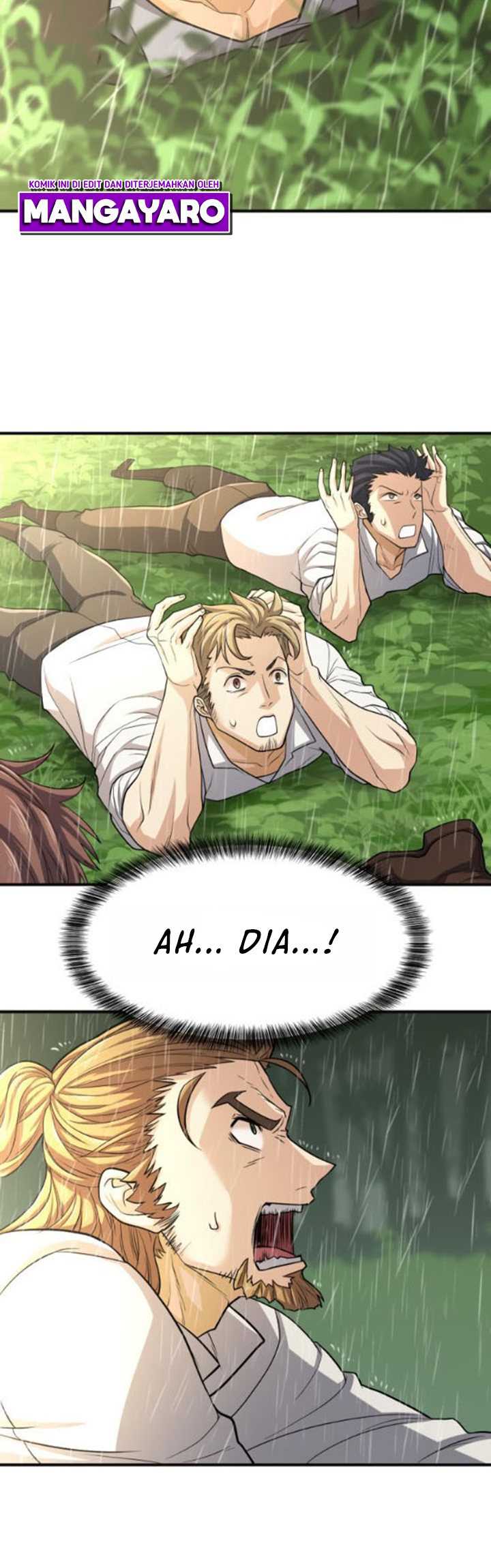 The World’s Best Engineer Chapter 54 Image 39