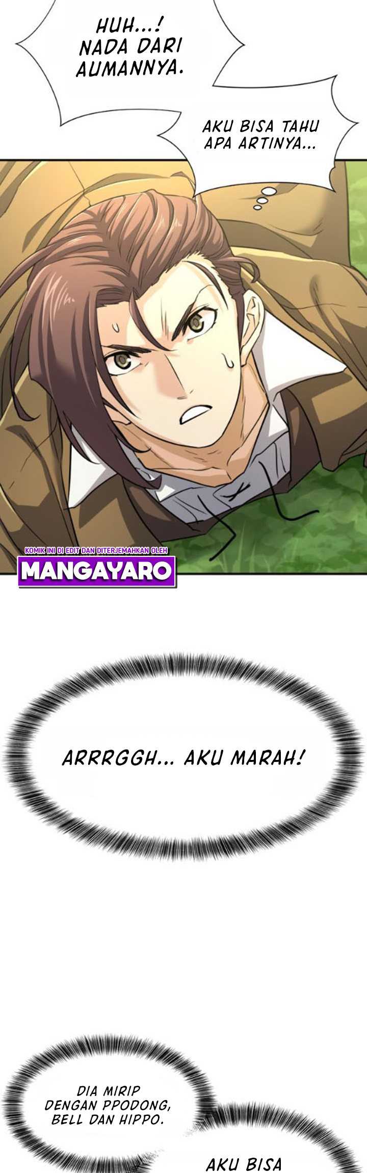 The World’s Best Engineer Chapter 54 Image 41