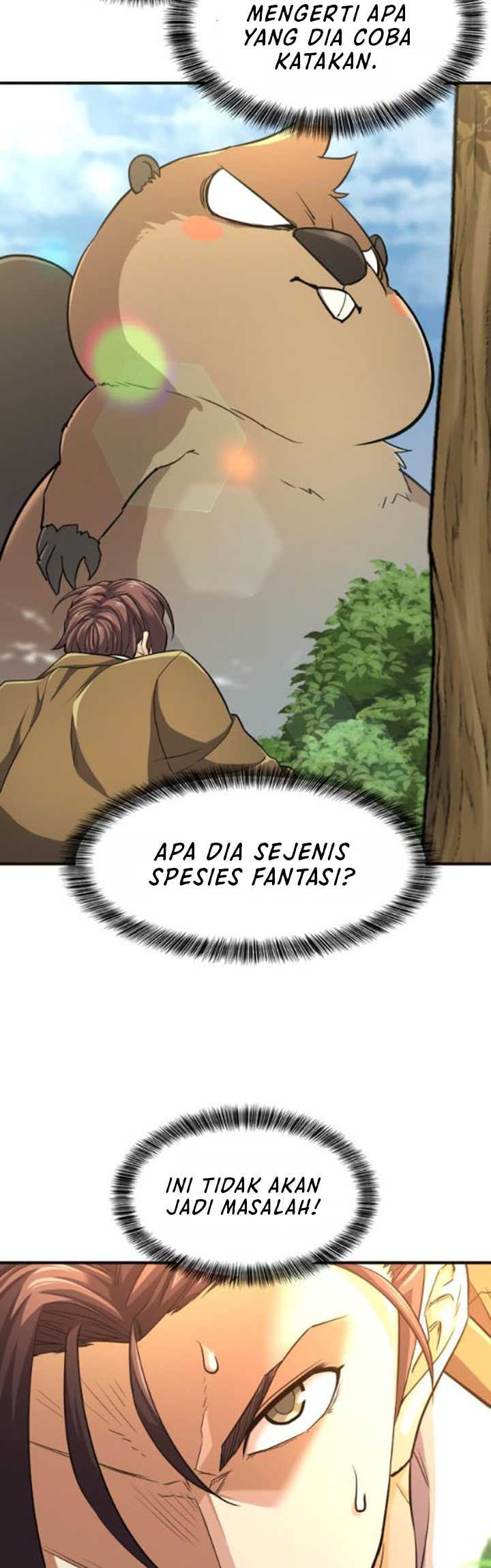 The World’s Best Engineer Chapter 54 Image 42