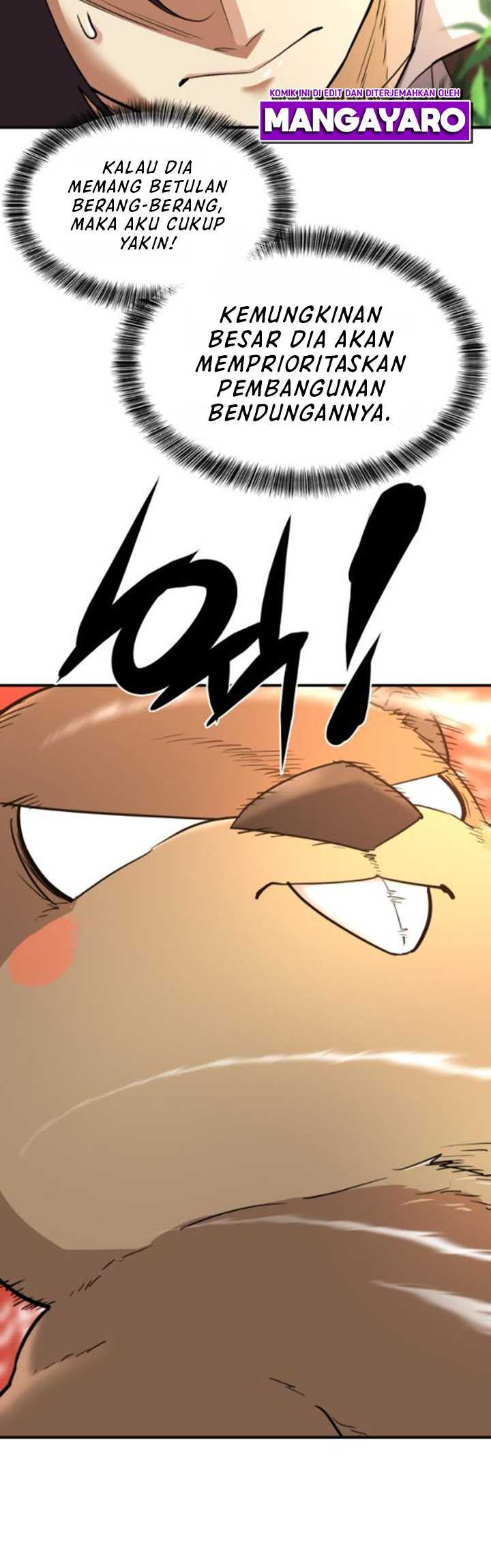 The World’s Best Engineer Chapter 54 Image 43