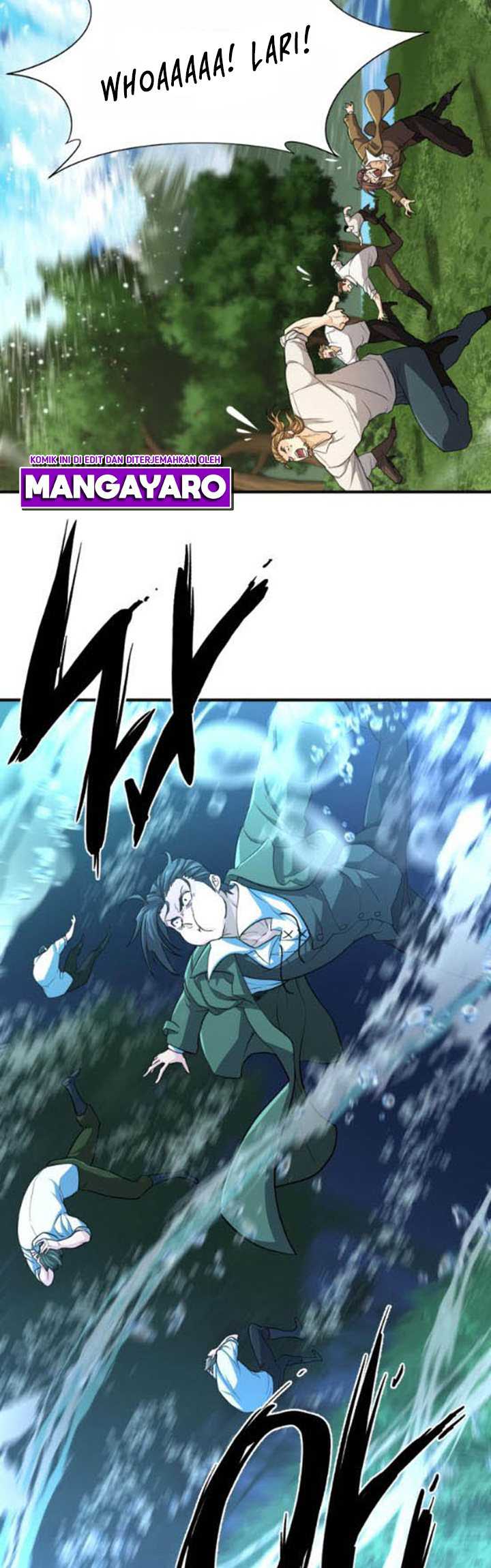 The World’s Best Engineer Chapter 54 Image 50