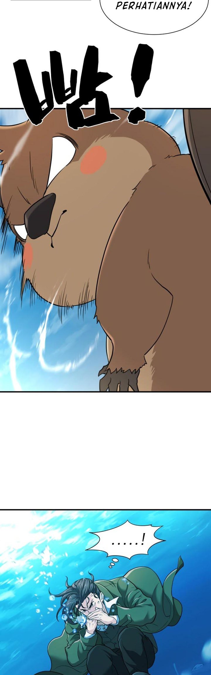 The World’s Best Engineer Chapter 55 Image 8