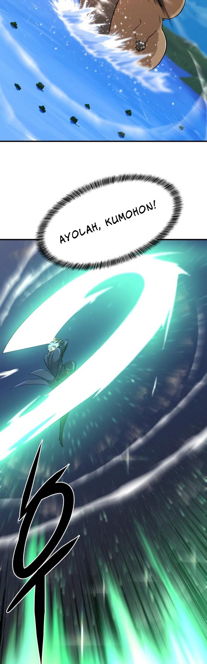 The World’s Best Engineer Chapter 55 Image 11