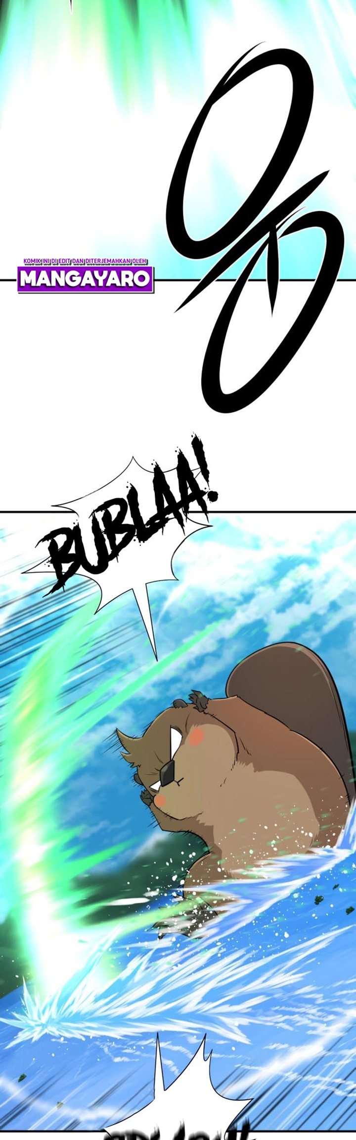 The World’s Best Engineer Chapter 55 Image 12