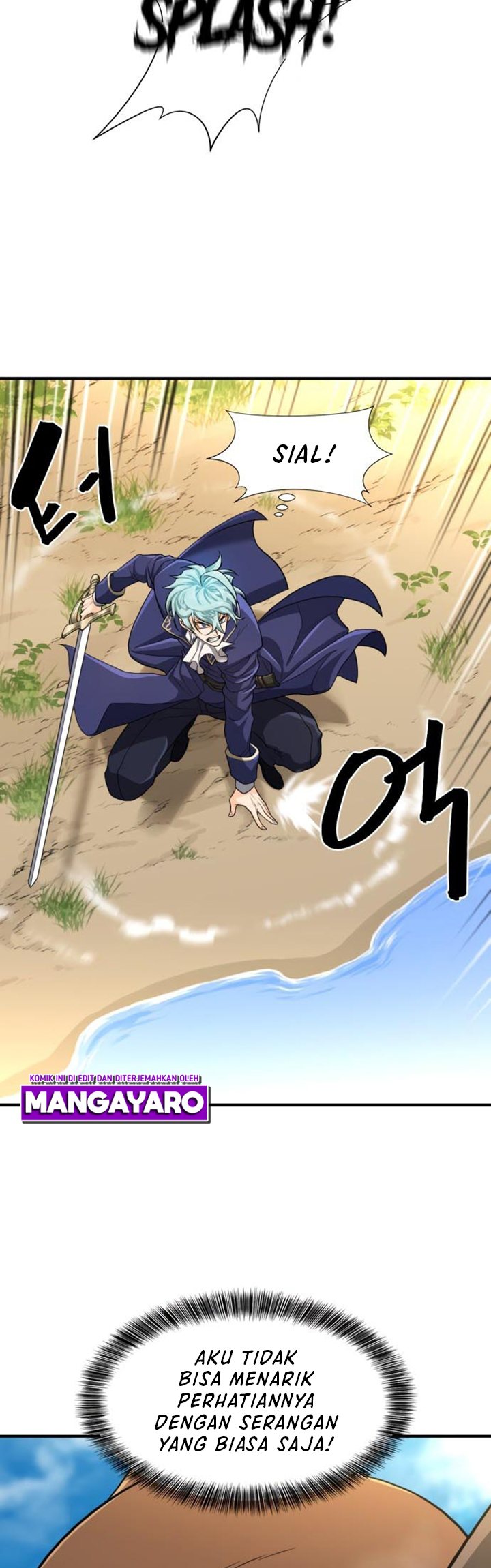 The World’s Best Engineer Chapter 55 Image 13