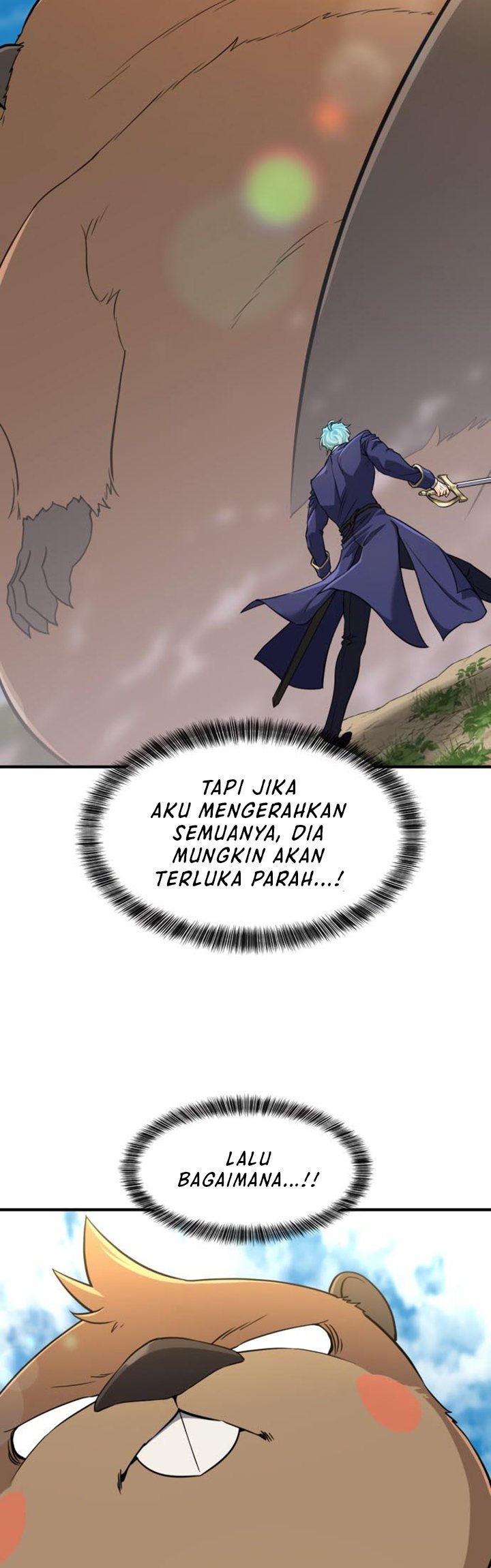 The World’s Best Engineer Chapter 55 Image 14