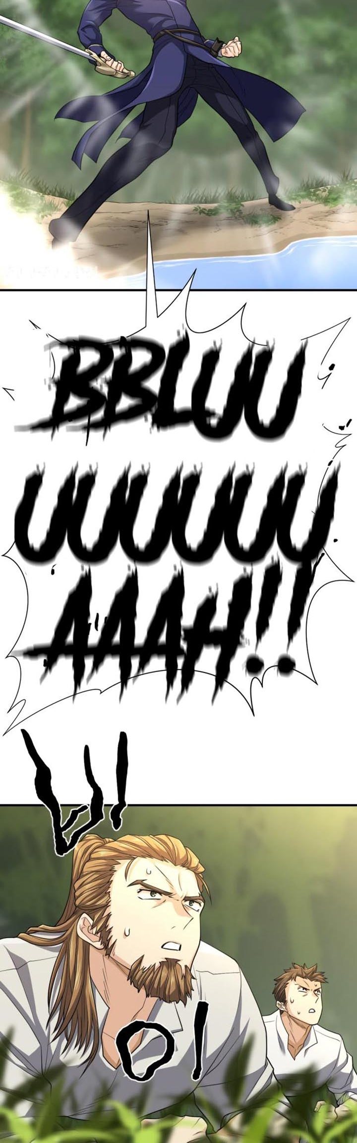 The World’s Best Engineer Chapter 55 Image 17