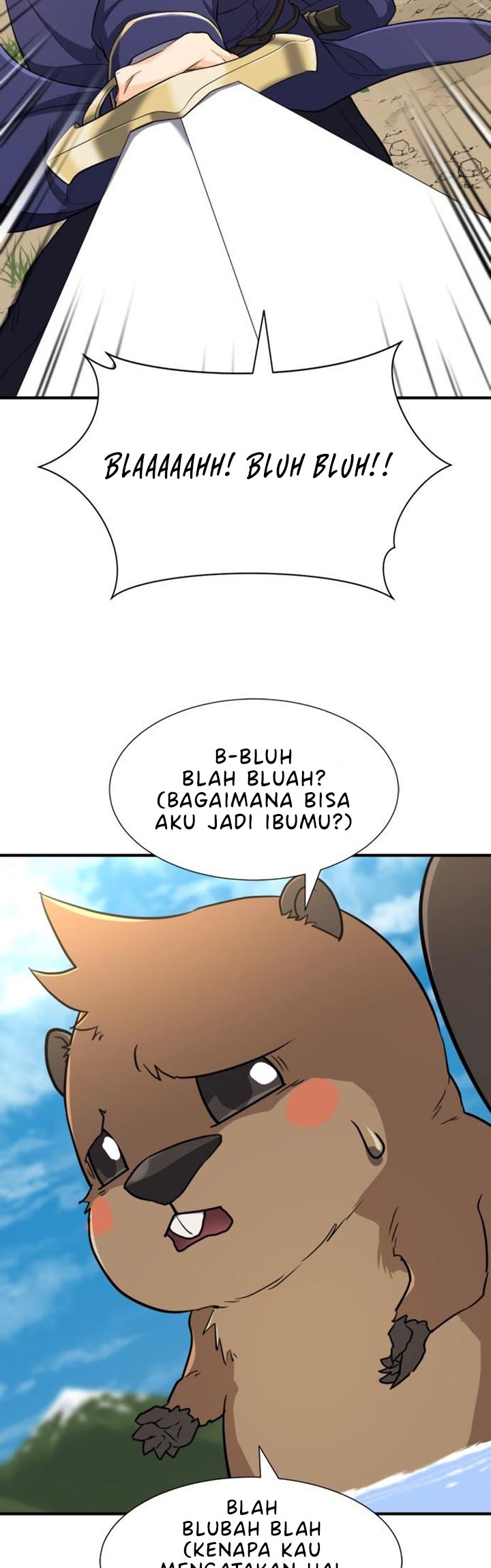 The World’s Best Engineer Chapter 55 Image 21