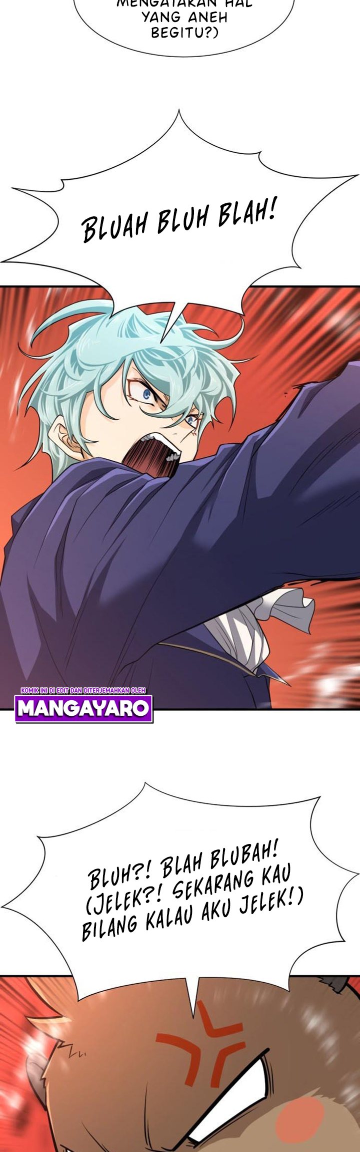 The World’s Best Engineer Chapter 55 Image 22