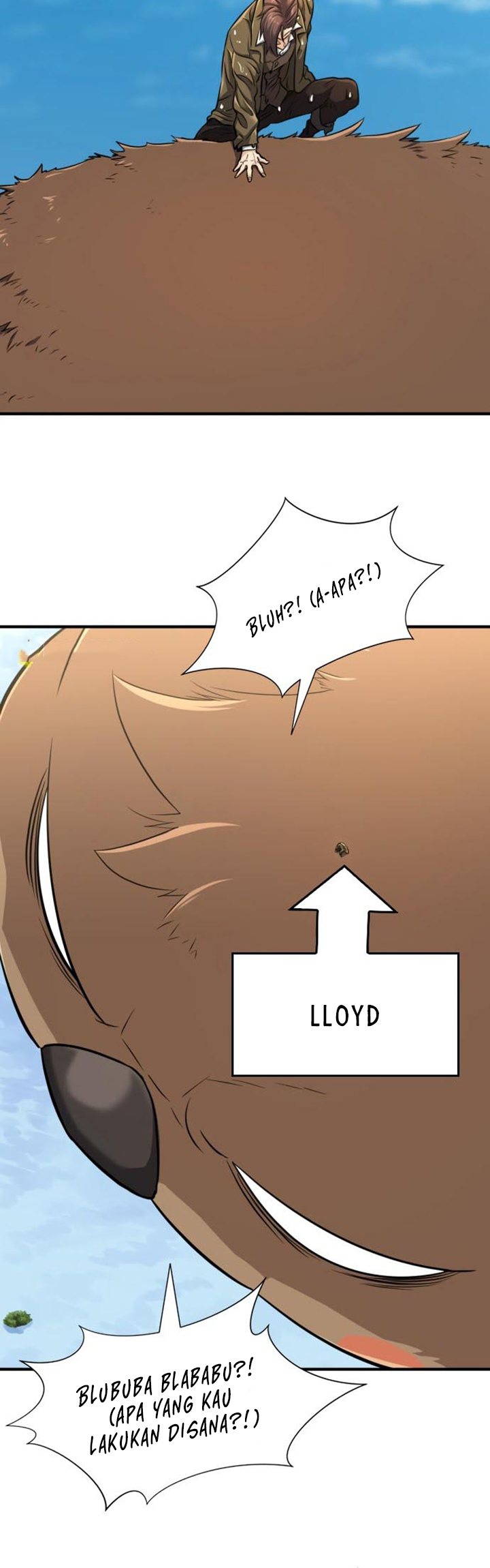 The World’s Best Engineer Chapter 55 Image 24