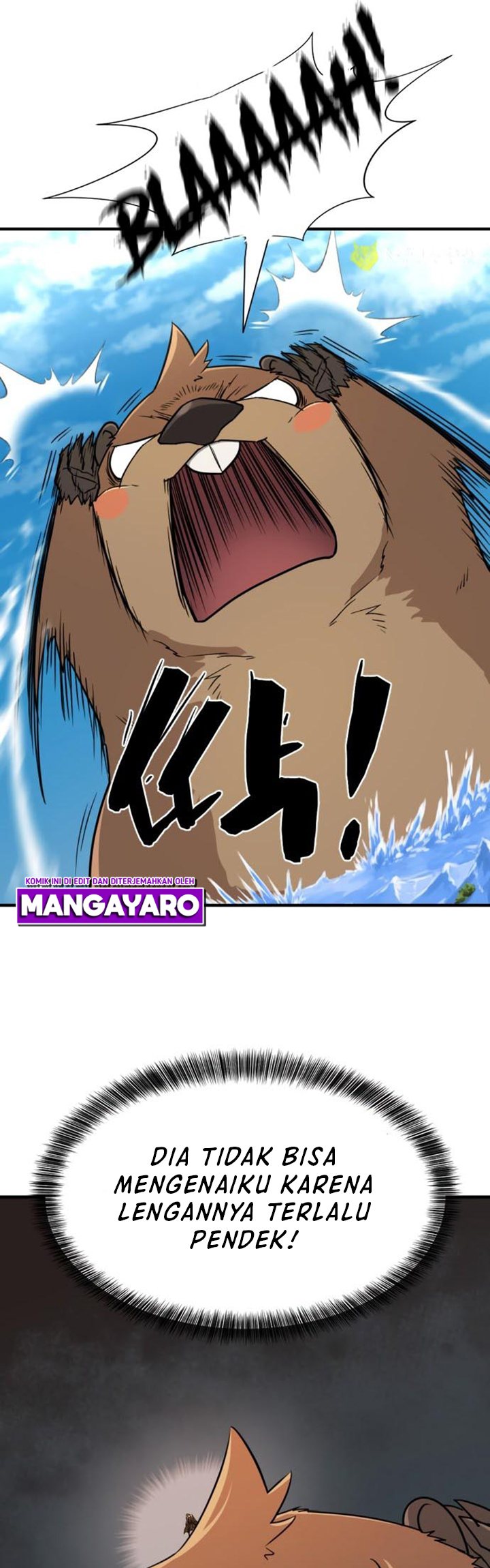 The World’s Best Engineer Chapter 55 Image 25