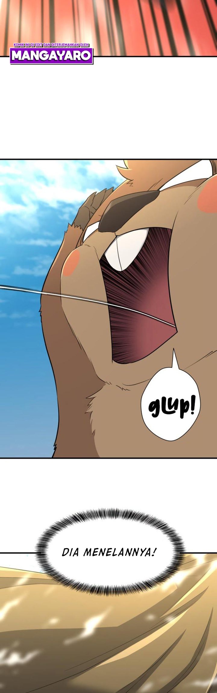 The World’s Best Engineer Chapter 55 Image 30