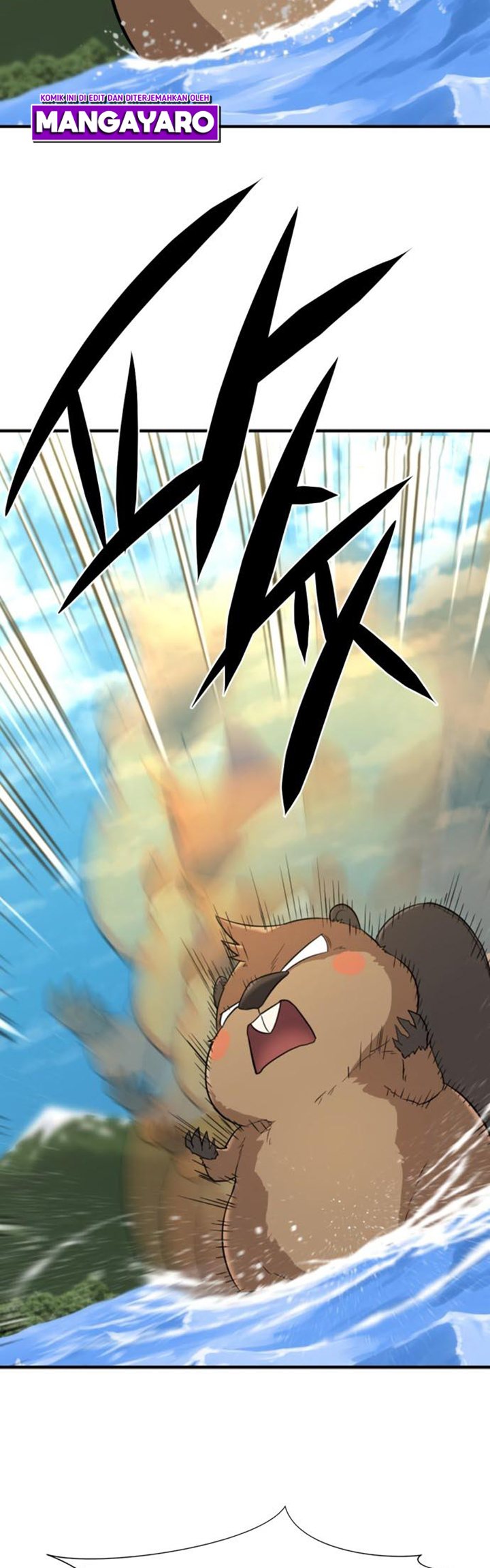 The World’s Best Engineer Chapter 55 Image 32